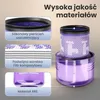 Extralink filtr HEPA do Dyson V11 SV14 SV15 zmywalny 3 szt. Podgląd zdjęcia produktu 3