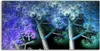 Coloray Glasbild 140x70  Wandbild Glasbilder Foto Produktbild-Vorschau 1