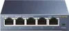 TP-Link TL-SG105 5portový prepínač Náhľad obrázku produktu 1