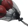vidaXL 8-tlg. Boccia-Spielset mit Tragetasche Massivholz Produktbild-Vorschau 6
