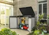 Keter Shed Elite Store 1200 L Náhled obrázku produktu 25