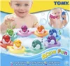 Hudební koupající se delfíni TOMY Náhled obrázku produktu 8