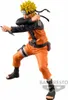 Banpresto Grandista Naruto Uzumaki 22cm Figurki z Naruto Podgląd zdjęcia produktu 4