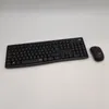 Logitech MK295 Silent graphite Wireless Combo Produktbild-Vorschau 27