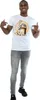 Star Wars - "Dia De Los Muertos" T-Shirt für Herren BI51988 Produktbild-Vorschau 2
