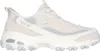 Skechers Damen-Sneaker-Slipper SLIP-INS D'LITES - SMOOTH Produktbild-Vorschau 38