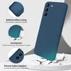 Etui silicone fin pour Samsung Galaxy S21 5G silicone Voir les images du produit 2