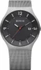 Bering Herrenuhr Classic 14440-077 Produktbild-Vorschau 1