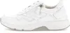 Gabor Rolling Soft 66.896.51 Chevron Weiss Produktbild-Vorschau 11
