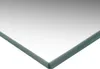 vidaXL Rahmenloser Spiegel 80x60 cm Glas Produktbild-Vorschau 5