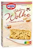 Dr. Oetker Schokino Wolke Kuchen Backmischung Produktbild-Vorschau 1