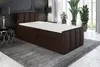 Boxspringbett, Jugendbett FUNI 90x200 (Links) mit Produktbild-Vorschau 1