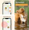 Weenect Weenect Tracker Hund Weiß Produktbild-Vorschau 22