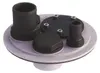 Tappo del serbatoio con guarnizione in Viton, 120 mm, Anteprima dell’immagine prodotto 5