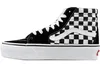 Vans Uni-Schuhe Sk8 Hi Platform 2 Turnschuhe hoch 41 Produktbild-Vorschau 2