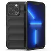 iPhone 14 Pro Max Hülle, Weich TPU Silikon Stossfest Produktbild-Vorschau 2