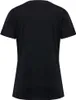 hummel  T-Shirt Rundhalsausschnitt gesticktes Logo Regular Produktbild-Vorschau 7
