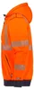 DASSY Warnschutz Shirt EVANS Gr. M orange/blau Produktbild-Vorschau 3