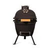 PATTON Kamado Grill Holzkohlegrill "CLASSIC", Grill Ø26cm, Produktbild-Vorschau 1
