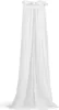 Jollein Sluier Vintage 155 cm Blanc Voir les images du produit 9