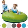 sunnypillow XXL Sitzsack mit Styropor Füllung 125 cm Produktbild-Vorschau 7