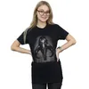 Star Wars - "The Mandalorian Mythosaur Skull" T-Shirt für Produktbild-Vorschau 2