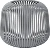 Blomus Laterne LITO Steel Gray small, Indoor Windlicht, Produktbild-Vorschau 1