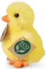 Rappa Plyšové kuře 10 cm ECO-FRIENDLY Náhled obrázku produktu 2