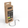 Browin Räucherhaken S - 150 Mm, Fi 3 Mm, 5 St. Produktbild-Vorschau 3