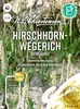 Artikelbild 1 von 'Hirschhornwegerich Mehrjährig' aus der Kategorie Kräutersamen Produktbild-Vorschau