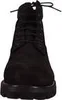 Timberland Black Premium Voděodolné boty Veterán Boty - 44 Náhled obrázku produktu 4