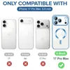 Weiche Klar Hülle für iPhone 17 Pro Max, Kameraschutz, Produktbild-Vorschau 7