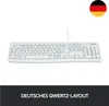 Logitech K120 for Business - Klávesnice - USB - německá - Náhled obrázku produktu 12