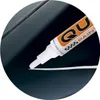 QUIXX KFZ-Lack-Reparatur-Stift 12 ml echter Klarlack im Produktbild-Vorschau 2