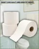 oecolife Toilettenpapier RECYCLING, 3-lagig, 56x150 Blatt Produktbild-Vorschau 7