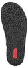 Zapatos de tobillo para mujer Rieker 52302-00, negros, Vista previa de la imagen del producto 9