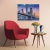 Ravensburger Puzzle 2000 p - De Brooklyn a Manhattan Voir les images du produit 5