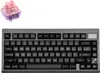 Mechanická klávesnice EPOMAKER TH80 PRO V2 s RGB displejem. Náhled obrázku produktu 1