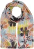 Fraas Polyester Schal in weiß Produktbild-Vorschau
