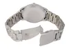 Alain Miller Herrenuhr mit Gliederarmband, Edelstahl, Produktbild-Vorschau 3