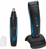 ProfiCare PC-HSM/R 3052 Black Blue Produktbild-Vorschau 2