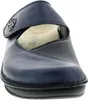 Berkemann Damen Pantolette Heliane 03457-371 Blau Perlato Produktbild-Vorschau 16