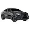 J&J AUTOMOTIVE | Bočné našľapy pre GLE COUPE C167 Náhľad obrázku produktu 3