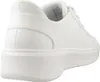 Skechers Court Break - Double 183177-WHT Herren Produktbild-Vorschau 10