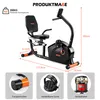 Liegeergometer Heimtrainer bis 200 kg, Magnetisches Produktbild-Vorschau 11