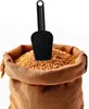 com-four® 2x Futterschaufel zum Portionieren von Tierfutter Produktbild-Vorschau 2