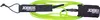 Jobe SUP Leash Leine 9ft mehrfarbig Produktbild-Vorschau 1