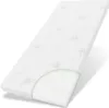 ELONEO Viskoelastischer Matratzen-Topper, MemoryFoam Produktbild-Vorschau 1