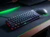 RAZER Razer Huntsman Mini klawiatura gamingowa USB QWERTY Podgląd zdjęcia produktu 8