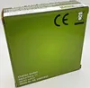 ChiliTec Solar LED Projecteur de sol CTB-R, rond ØxH Voir les images du produit 9